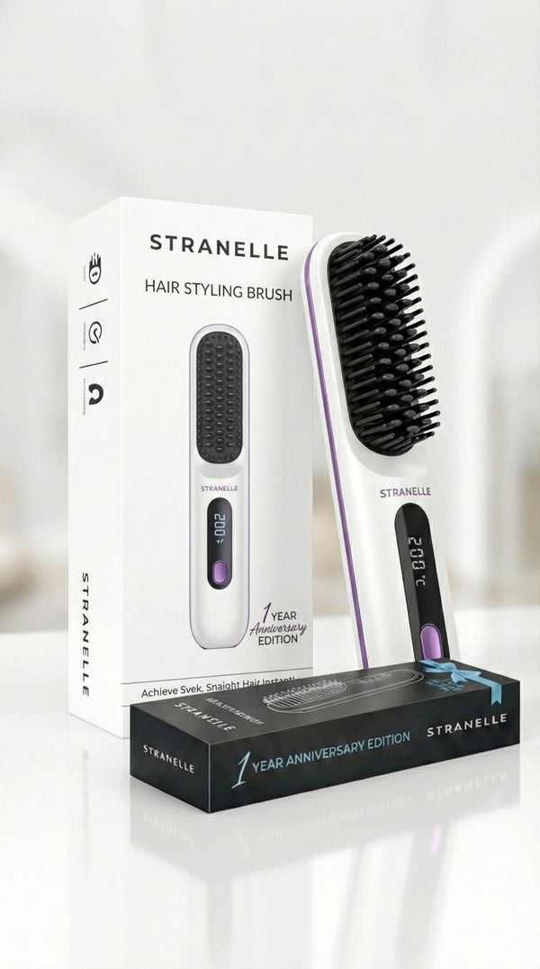 Stranelle GoBrush anniversary™