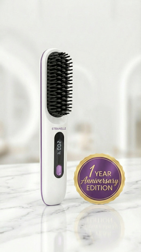 Stranelle GoBrush anniversary™